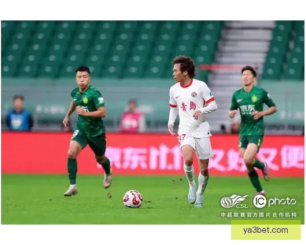 青岛海牛连胜纪录终结国安主场四球逆转获胜
